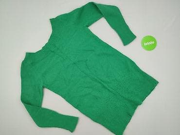 sweter papaya: H&M, Sweter damski, rozmiar L — 3