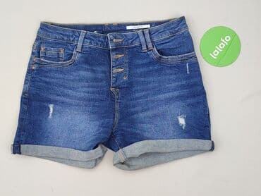 esprit buty deichmann: EDC, Szorty damskie, rozmiar XS — 3