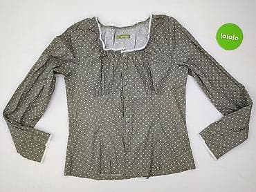 bluzeczka c: Cotton Club, Bluzka damska, rozmiar XL — 2