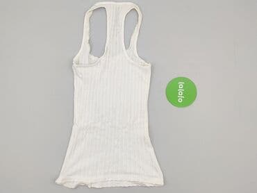 bershka bluzy wyprzedaż: Bershka, Top damski, rozmiar S — 4