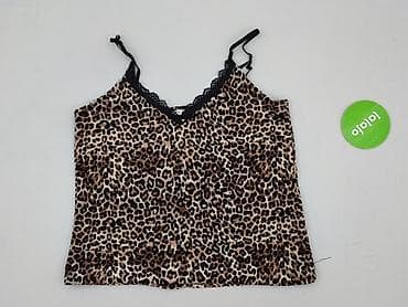 bluzka do klubu: Top damski, rozmiar M — 2