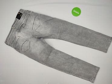 levis 801: Jeansy dla mężczyzn, rozmiar L — 3