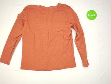 koszulka smileslow allegro: Long-sleeved top for men, L (EU 40), X-MAIL, condition - Very good — 3
