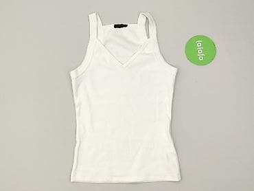 bluzka do: Reserved, Top damski, rozmiar M — 2