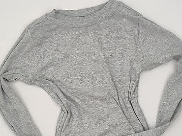 t shirt basic h: Sinsay, Women`s top, size M — 1