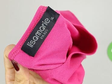 lewis t shirty: T-shirt damski, rozmiar XL — 4