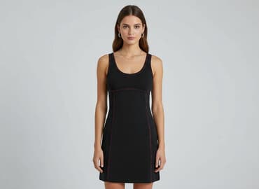 majtki etam: Etam, Sukienka damska, rozmiar S — 9