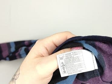sweter w paski h: Sweter damski, rozmiar S — 4