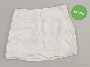 spodnica cytryny hm: H&M, Spódnica damska, rozmiar XS — 2