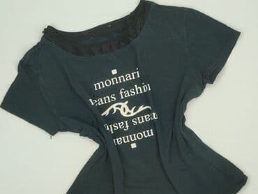 Monnari, T-shirt damski, S w lalafo.pl Monnari, T-shirt damski, S