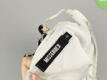 krótkie spodenki missguided: Missguided, Bluzka damska, rozmiar S — 4