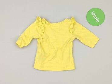 disney koszulki: Bluzka, Ergee, 1-3 m, stan - Idealny — 3