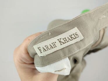 спортивний костюм чоловічий польща: Чіноси для чоловіків, S, Farah, стан - Дуже гарний — 4