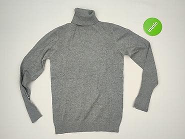 sweter trussardi: Golf damski, rozmiar M — 2