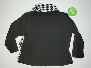 bluzki dluga: Bluzka damska, rozmiar 6XL — 3
