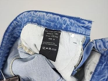 spodenki beloved: Jeansy damskie, rozmiar S — 5