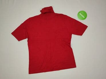 vans custom t shirty: Women`s golf, size M (EU 38) — 2