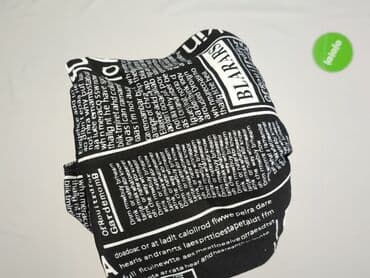 bluzki koszulowe czarne: Bluzka damska, rozmiar 2XL — 5