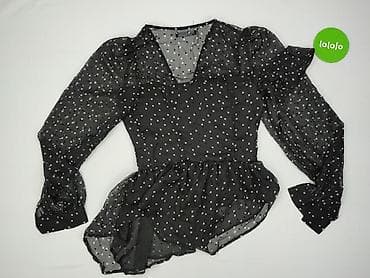 ohpolly pl: Mohito, Bluzka damska, rozmiar 2XS — 3