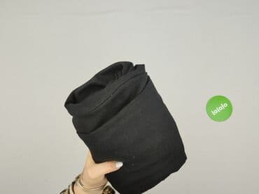 oleksy trampki czarne: Spodnie materiałowe damskie, rozmiar 2XS — 6