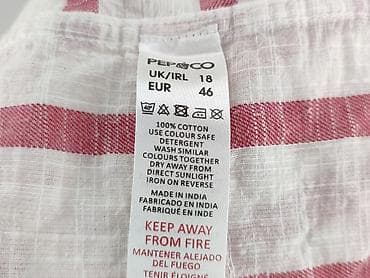 mcdonalds skarpety: Pepco, Koszula damska, rozmiar 4XL — 5