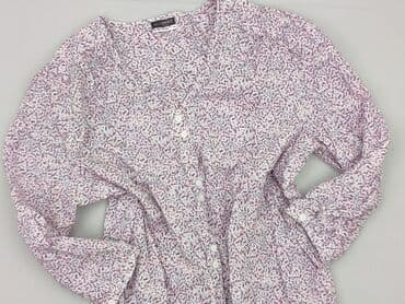 bluzki retro: Beloved, Women's blouse, M — 1