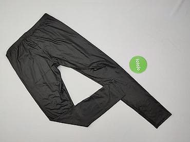 sliskie legginsy: Legginsy rozmiar S — 3