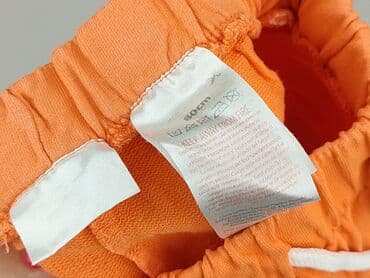 skarpety z twoim psem: Шорти, 9-12 міс., стан - Дуже гарний — 4