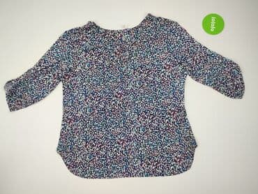 bluzki oversize plus size: Bluzka damska, rozmiar 2XL — 4