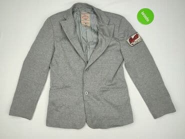 Garnitury: Marynarka dla mężczyzn, rozmiar M — 2