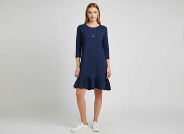 sukienki dżinsowa reserved: Reserved, Sukienka damska, rozmiar XS — 6