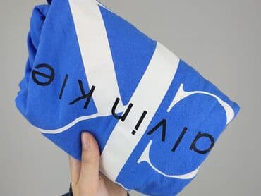 calvin klein jeans plus spodnie: Calvin Klein, Koszulka dla mężczyzn, rozmiar S — 9