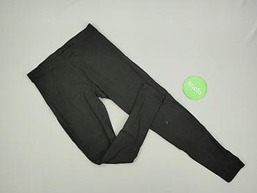 bunny panties: Tu, Legginsy rozmiar M — 2