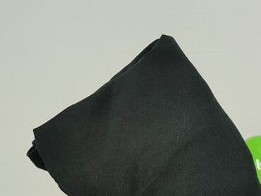 czarne t shirty basic: Gap, T-shirt damski, M — 6