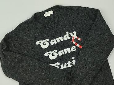 robot zabawkowy: H&M L.O.G.G., Sweter damski, rozmiar L — 1