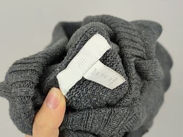 ubrania młodzieżowe h m: H&M, Bluza z kapturem damska, rozmiar XS — 5