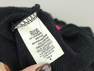 bluzka: Azara, Bluza z kapturem damska, rozmiar One size — 5