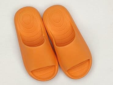 Klapki damskie, rozmiar 36