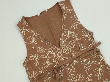 czerwony top stradivarius: Stradivarius, Top damski, S — 1