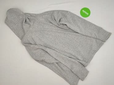 bluzy ze śmiesznym napisem: Oxylane, Bluza z kapturem damska, rozmiar L — 3