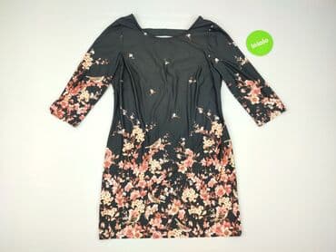 sukienki z gipiury dla puszystych: Women`s dress, size S (EU 36) — 2