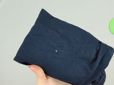 tommy hilfiger t shirt damski granatowy: C&A, T-shirt damski, rozmiar M — 5