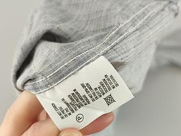 basic oversize t shirt: Cinque, Сорочка для чоловіків, розмір L на lalafo.pl — 4 basic oversize t shirt: Cinque, Сорочка для чоловіків, розмір L — 4