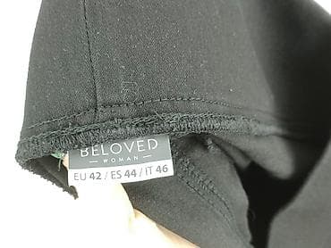 spodnie 50: Beloved, Legginsy Sportowe damskie, rozmiar L — 4