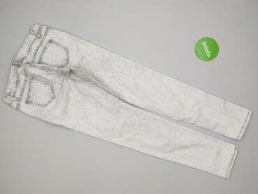 grace jeans mango: Jeans for women, size M — 3