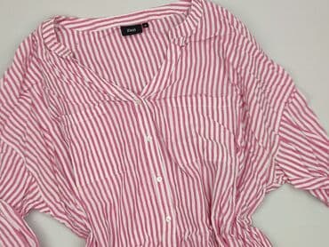 markowe t shirty damskie wyprzedaż zalando: Zizzi, Koszula damska, rozmiar M — 1