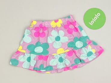 newbe sukienki: Skirt, So cute, 9-12 months, condition - Very good — 3