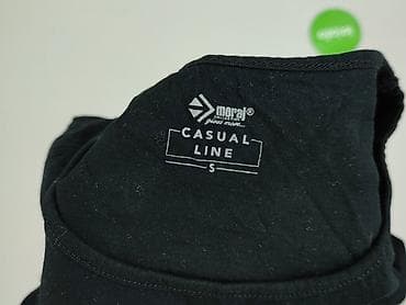 black squad bluza: Moraj, T-shirt damski, rozmiar S — 4