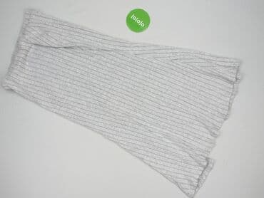 spódnice z guzikami midi: Spódnica damska, rozmiar S — 4