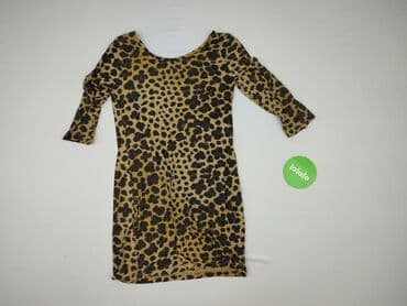 sukienki swing plus size: H&M, Sukienka damska, rozmiar XL — 3